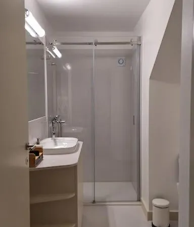 Almoxarife Beach House Holiday home