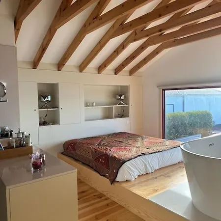 Almoxarife Beach House Holiday home *