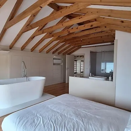 Almoxarife Beach House Holiday home Pedro Miguel