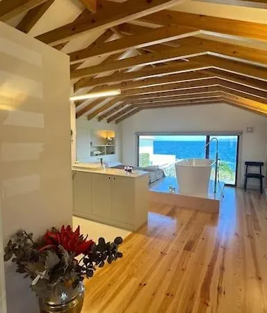 Almoxarife Beach House *