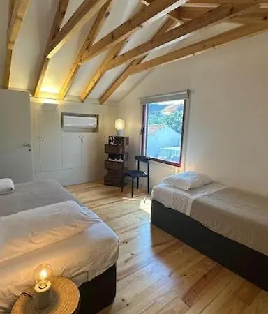 Almoxarife Beach House
