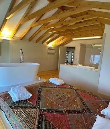 Almoxarife Beach House Holiday home