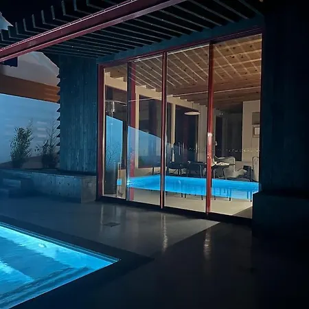 Holiday home Almoxarife Beach House Pedro Miguel