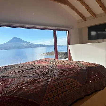 Almoxarife Beach House