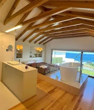 Almoxarife Beach House Pedro Miguel
