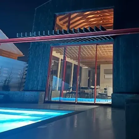 Almoxarife Beach House Holiday home Pedro Miguel